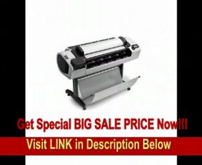 HP Designjet T2300 P.Script eMultifunction Printer FOR SALE