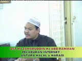 Dosa Riba - Ustaz Zaharuddin Abd Rahman