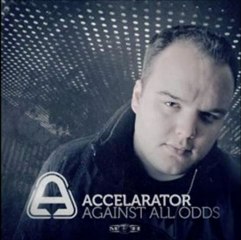Accelarator and Rudeboy - Against All Odds