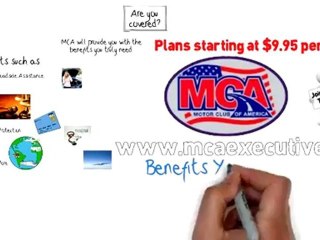 Motor Club of America Exposed