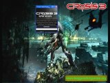 Crysis 3 Alpha License Keys Codes   Crack