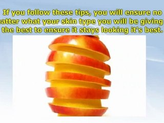 How to make Natural Homemade Mango Facial