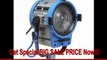 BEST PRICE Arri 650/3 Compact Fresnel Kit with 3 650 Watt 0 Watt Plus Fresnel Tungsten Lights, Bulbs and Accessories, 1,950 Watts, 120 Volts.