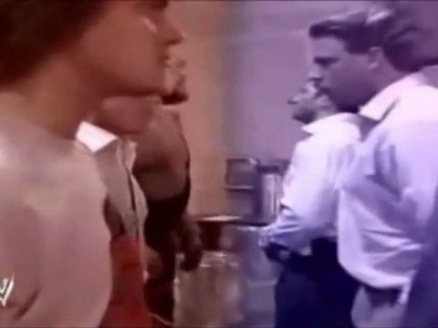 WWE Survivor Series Promos: (2005) Team Raw vs Team Smackdown