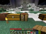 Minecraft LP - S05 E30 Diamonds Bitch Im Swimming In Diamonds!