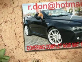 Download Video: Alfa romeo spider, Alfa romeo spider, Essai video Alfa romeo spider, covering Alfa romeo spider, Alfa romeo spider