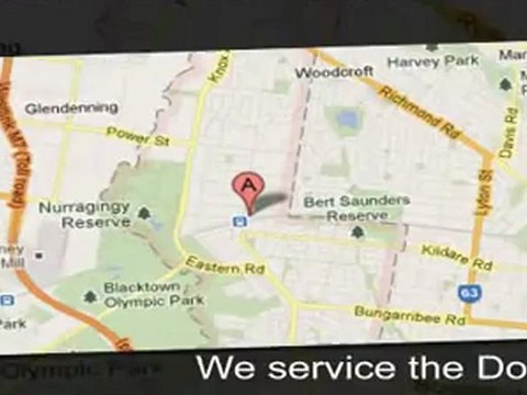 Doonside Shutters | Call 02 9686 0300