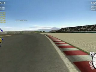 WTCC 2012 Magny-Cours Race 1 [Full race] (12-11-04 à 20h14)