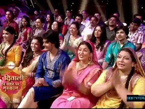 Star Diwali Celebration (Star Plus) Promo 2 720p 5th To 9th November Video Watch Online HD