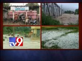 Heavy rains wreak havoc in coastal AP