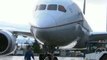 Dreamliner completes inaugural US flight to Chicago
