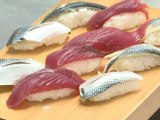 Japon: la souffrance des apprentis sushis