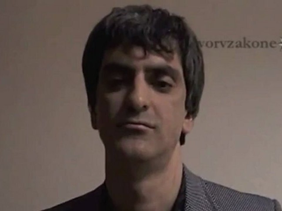 вор в законе Годжа Бакинский