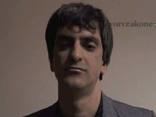 вор в законе Годжа Бакинский