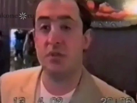 вор в законе КОСТЯ ГИЗЯ