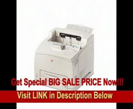 BEST BUY Oki Data B6500n Monochrome LED Printer (62427504)