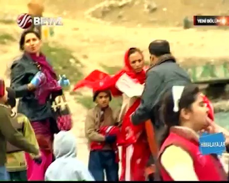 Doğukan'la Dünya Turu 04.11.2012