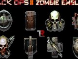 Black Ops 2 Zombies - Emblems - 
