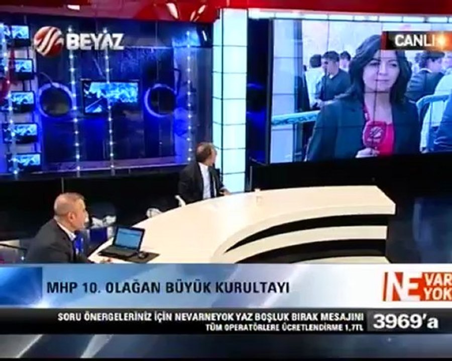 Ne Var Ne Yok 04.11.2012
