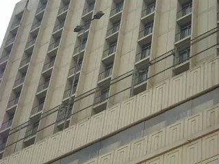 U-kiss / hoon ... Hotel sheraton-Lima, Peru. 31/ 10/2012