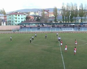 Kalkanderespor Ardahan spor Videoları iki