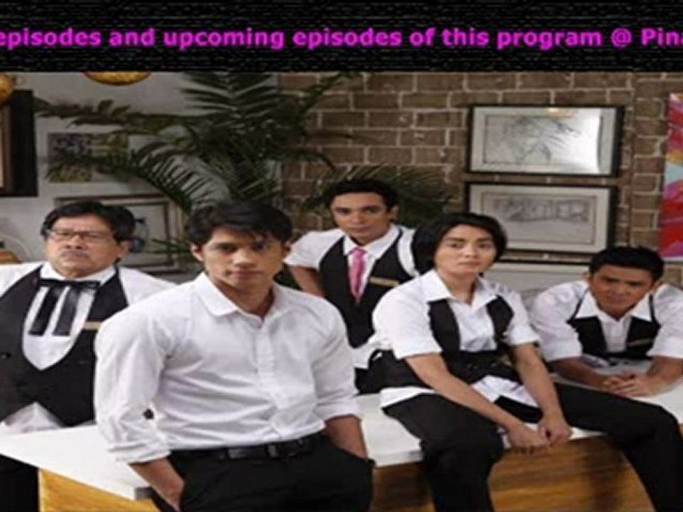 Coffee Prince November 23 2012 replay info