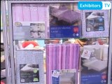 Essatex Industries - leading Manufacturer/Exporter of Best Quality Fabric (Exhibitors TV @ Expo Pakistan 2012)