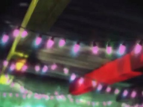 Hitman Absolution - Живой дышащий мир (RUS)