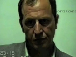 кутаисский вор в законе Дато Габелашвили