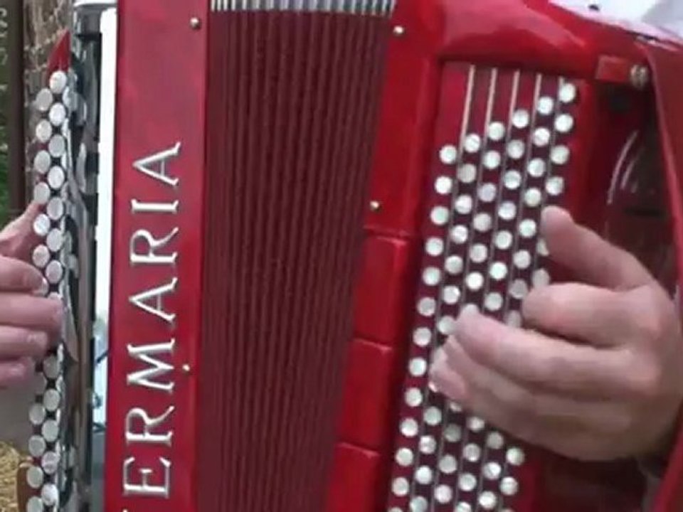 Bal à tous les ages - Le making off (ceci n'est pas le court métrage)