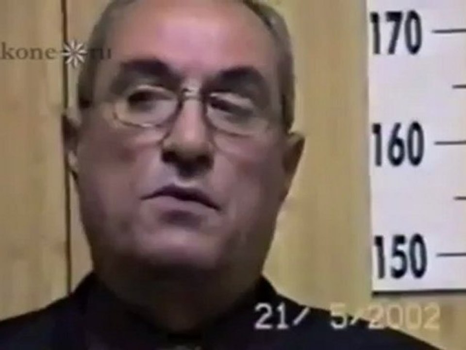 Реваз Гвишиани (Резо)