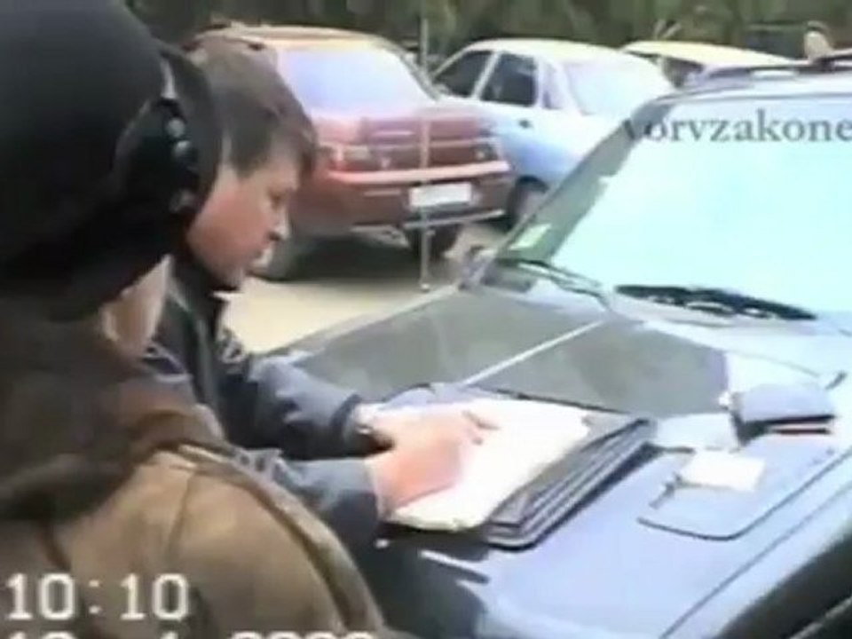 шмон Амирана Гегечкори