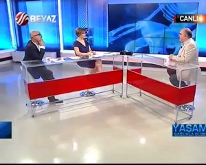 Yaşam Sağlıkla Güzel 05.11.2012