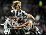 Football- West Bromwich Albion vs Southampton Mon 5th Nov Live Coverage