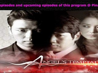 Angel's Temptation November 12 2012 replay info