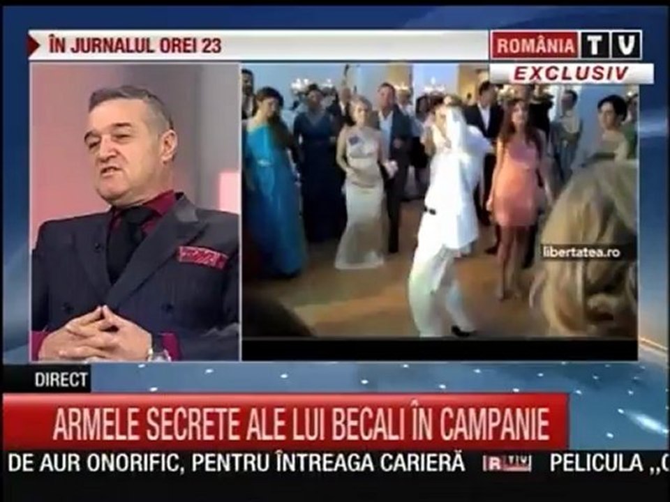 emisie becali 2