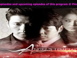 Angel's Temptation November 23 2012 replay info