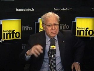 La baisse des charges indispensable pour "enrayer la désindustrialisation"