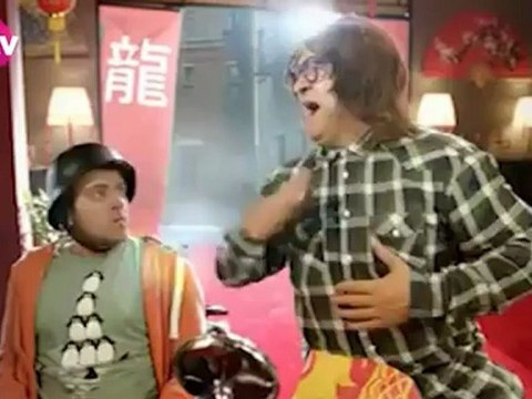 FİNANS SEKTÖRÜNDE KOMEDYEN PATLAMASI!