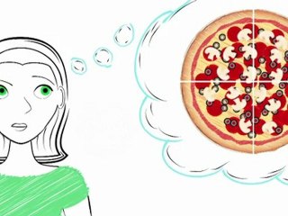 NIDORA – wie es funktioniert dass Sie Gewicht verlieren