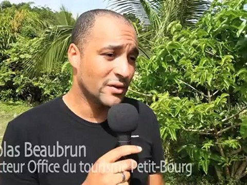TourMaG.com : Eductour VIP « Secret des îles de Guadeloupe »