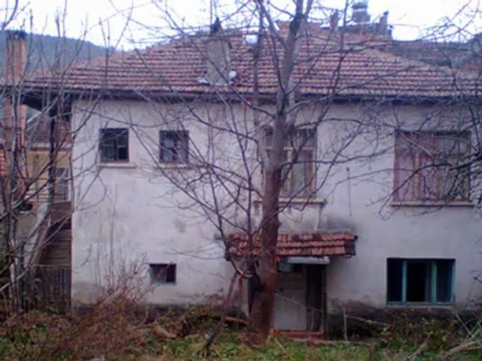 baba evi
