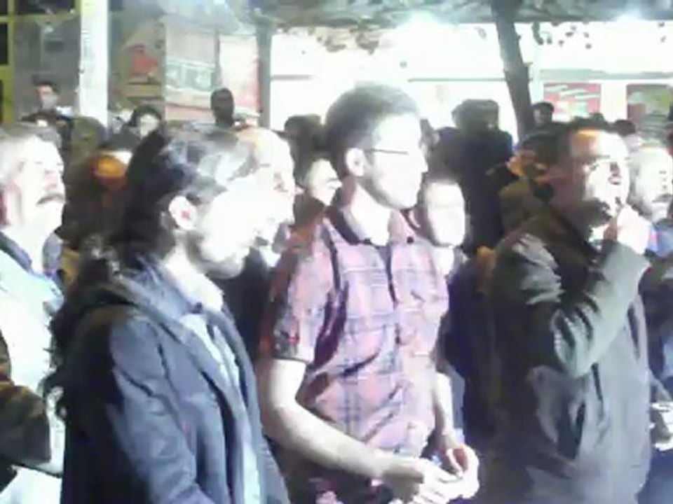 S.GAZİ PSA CEM EVİ ZEYNAL ODABAŞ'IN HAPİSHANEDEKİ AÇLIK GREVİ İÇİN YAPTIĞI BASIN AÇIKLAMASI 03.11.2012 http://www.facebook.com/sultangazi.ozgurhaber?fref=ts