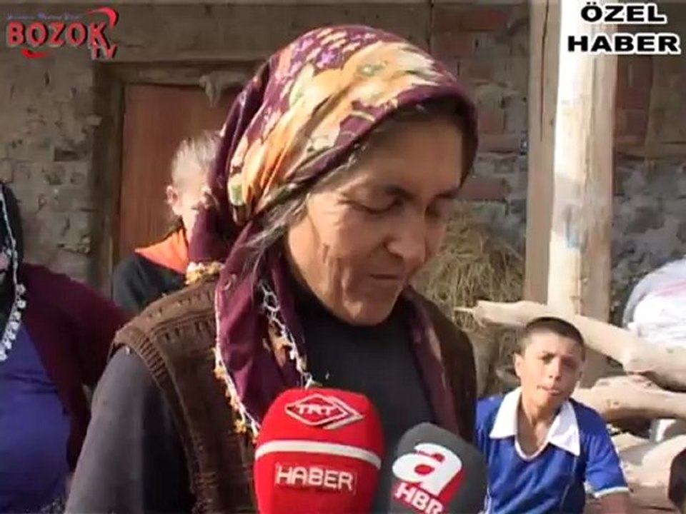 KIŞA HAZIRLIK