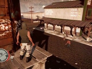 State of Decay - Bande-Annonce - Distraction