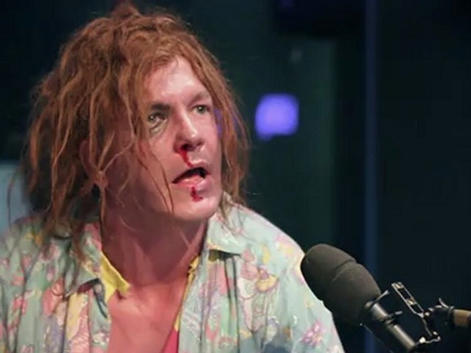 La prévention de la drogue et la scientologie