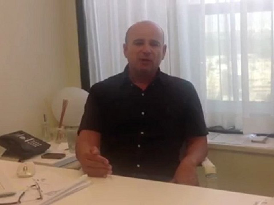 דוד רפאל - שלבי פעולה לאחר הפשרת הקרקע