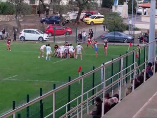 U19  RELM 03/11/2012