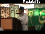 Labaik Ya Rasulllaha Long March ( Allama Syed Prof Mazhar Saeed Kazmi ) Mustafai Tv