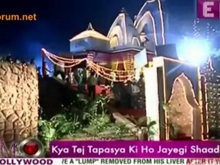 Ichha-Tapsha Ka Hoga Aamna-Samna -Uttran